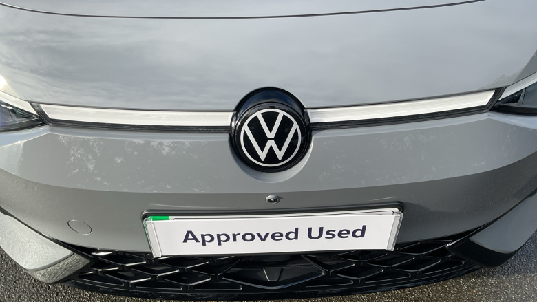 Volkswagen ID.7 250kW 4MOTION GTX Plus 86kWh 5dr Auto Electric Estate